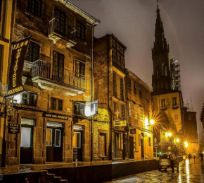 Гостиница Oxford Suites Santiago de Compostela  Сантьяго-Де-Компостела